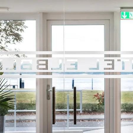 Elbblick Hotel Geesthacht
