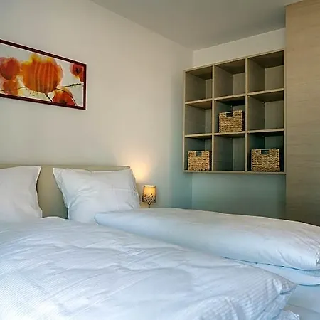 Elbblick Garni Hotel Geesthacht