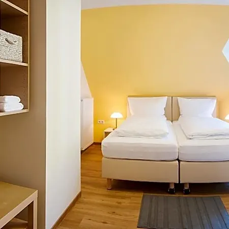 Elbblick Garni Hotel