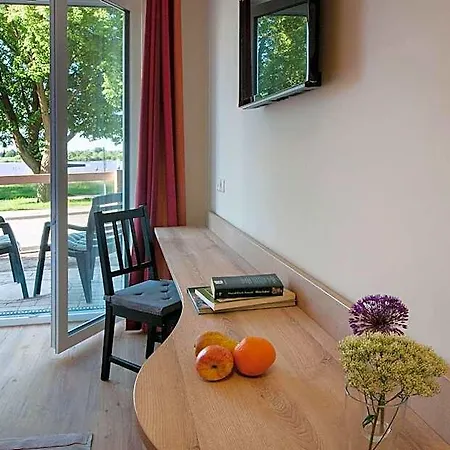 Hotel Elbblick Garni Geesthacht