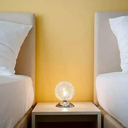 Hotel Elbblick Garni 3*