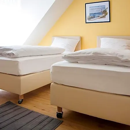 Elbblick Garni Hotel Geesthacht