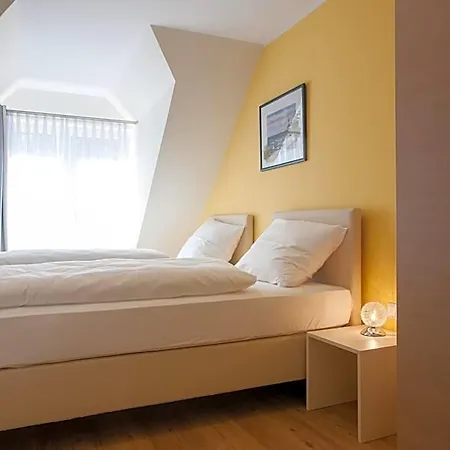 Elbblick Garni Hotel