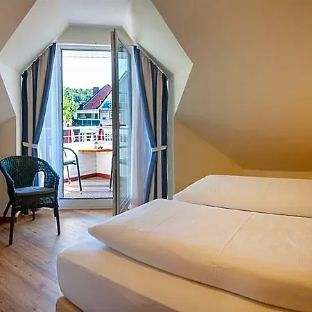 Elbblick Garni Hotel