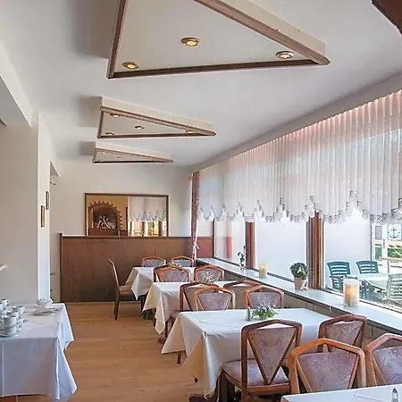 Hotel Elbblick Garni