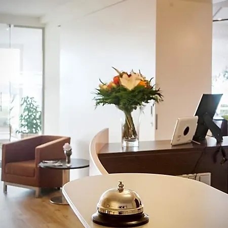 Hotel Elbblick Garni