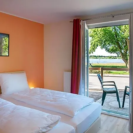 Elbblick Garni Hotel Geesthacht