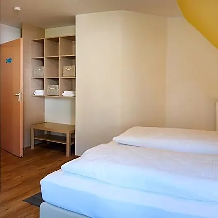 Elbblick Garni Hotel