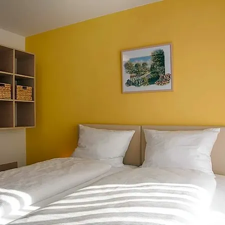 Hotel Elbblick Garni Geesthacht