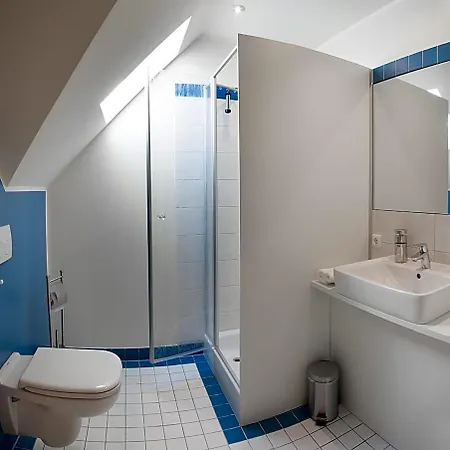 Hotel Elbblick Garni Geesthacht