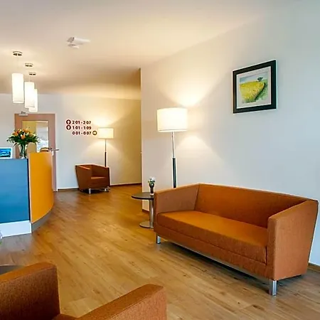 Hotel Elbblick Garni