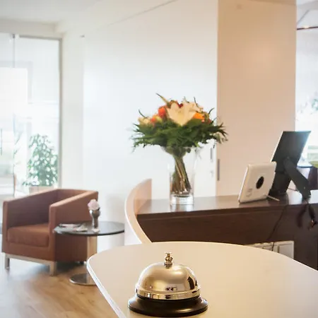 Hotel Elbblick Garni 3*