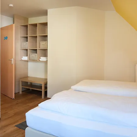 Hotel Elbblick Garni Geesthacht