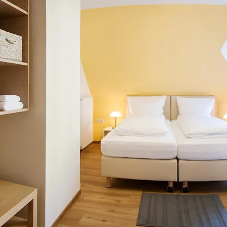Hotel Elbblick Garni 3*