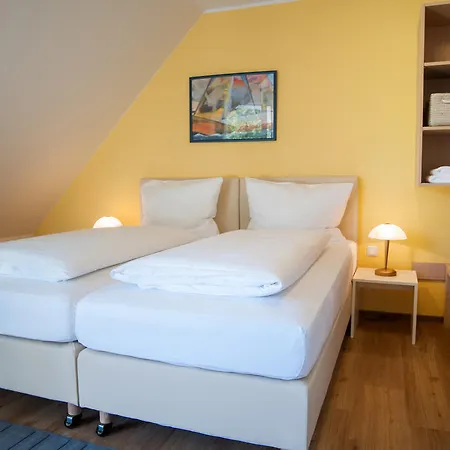Hotel Elbblick Garni 3*