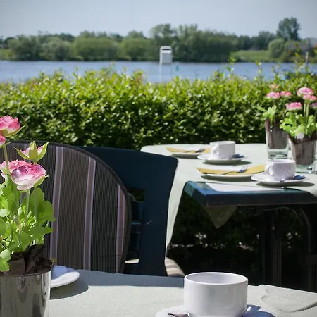 Hotel Elbblick Geesthacht