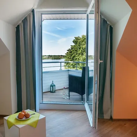 Elbblick Garni Geesthacht