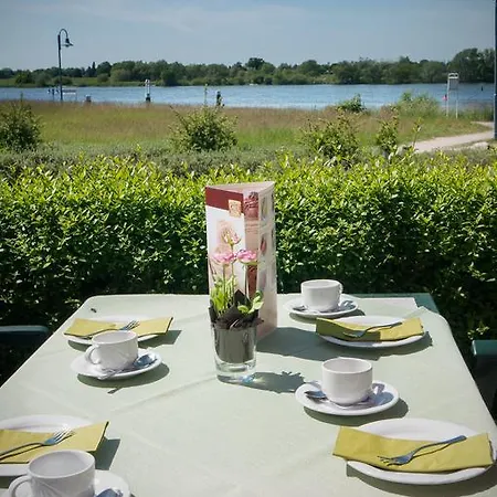 Hotel Elbblick Garni 3*