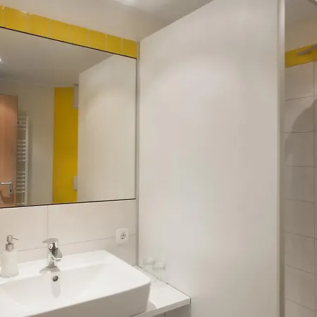 Hotel Elbblick Garni