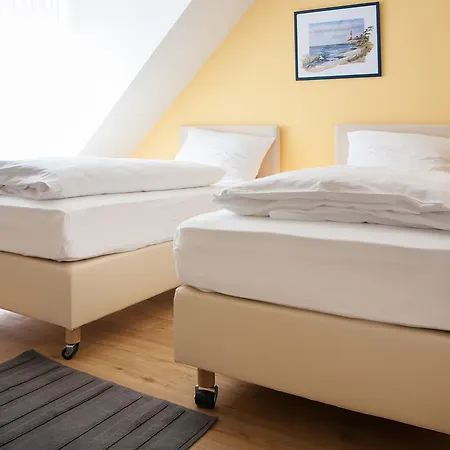 Hotel Elbblick Garni
