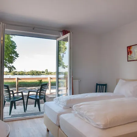 Hotel Elbblick Garni Geesthacht