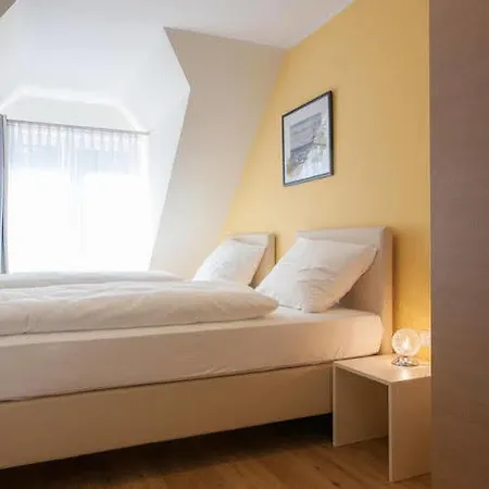 Szálloda Elbblick Garni 3*