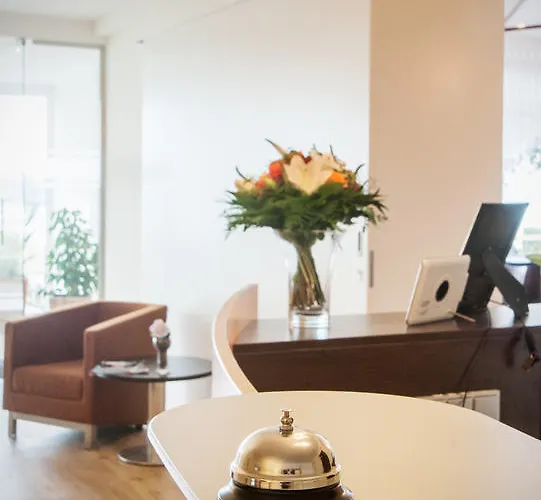 ホテル Elbblick Garni 3*