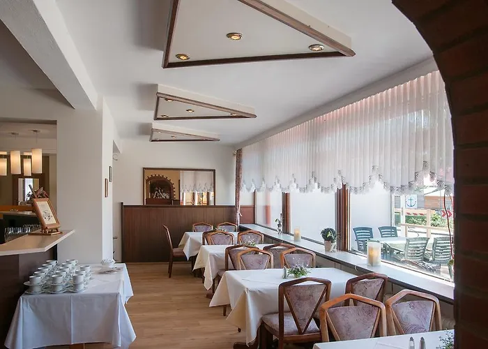 Elbblick Garni ゲーストハッハト