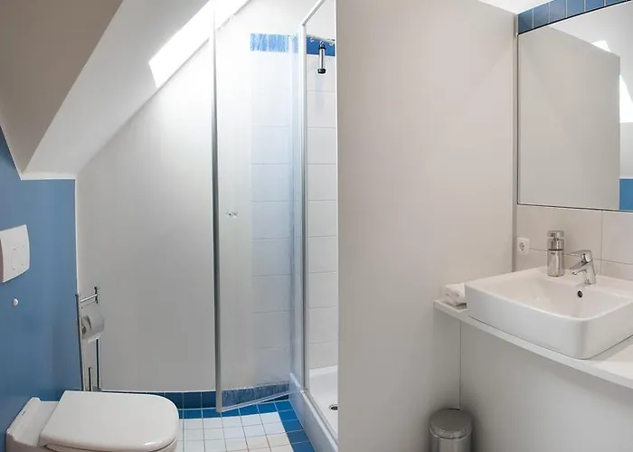 Elbblick Garni ゲーストハッハト