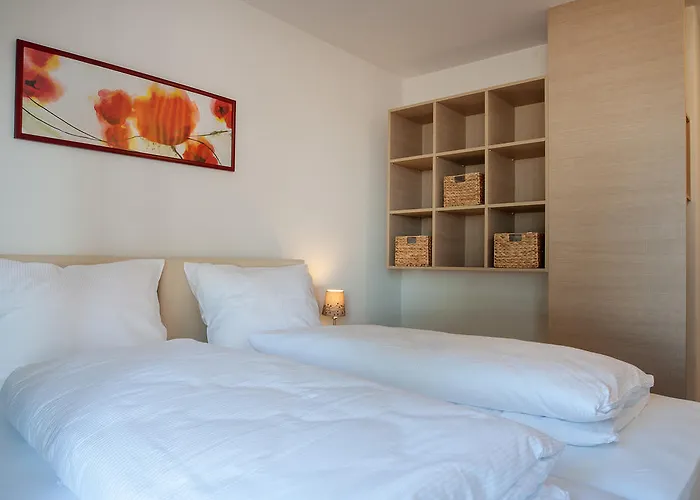 Elbblick Garni ゲーストハッハト